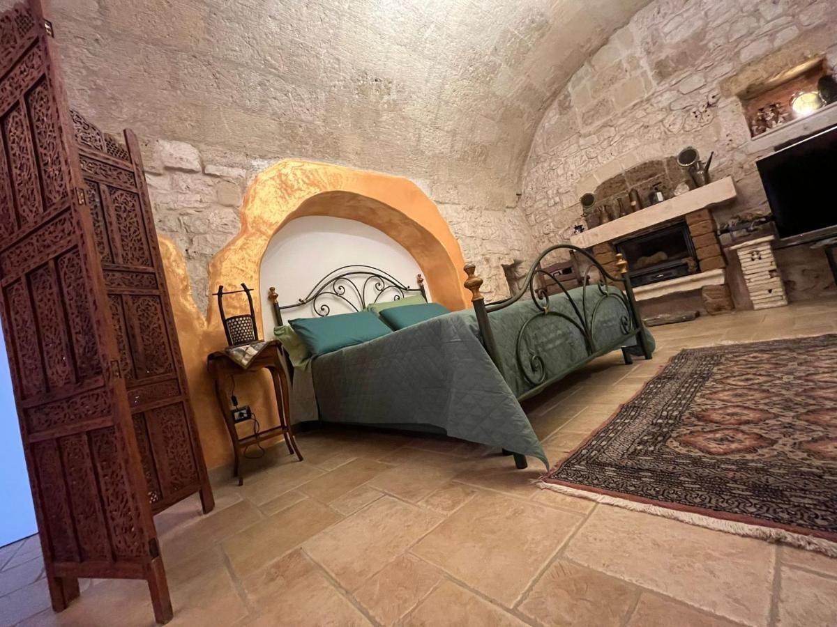 Case Vacanza E Camere In Villa Isabella Con Parcheggio Custodito E Wifi 지오이아델콜레 외부 사진